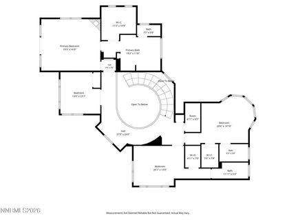 4249 Plateau Road, Reno, NV 89519 Photo