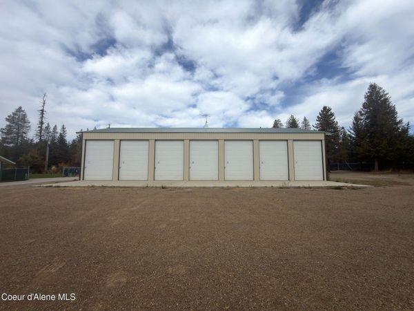 4974 Dickensheet RD , Coolin, ID 83821