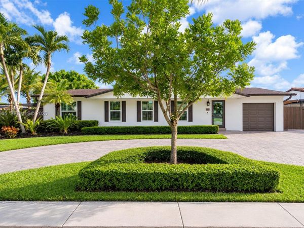 12010 SW 107th Street, Miami, FL 33186