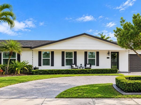 12010 SW 107th Street, Miami, FL 33186