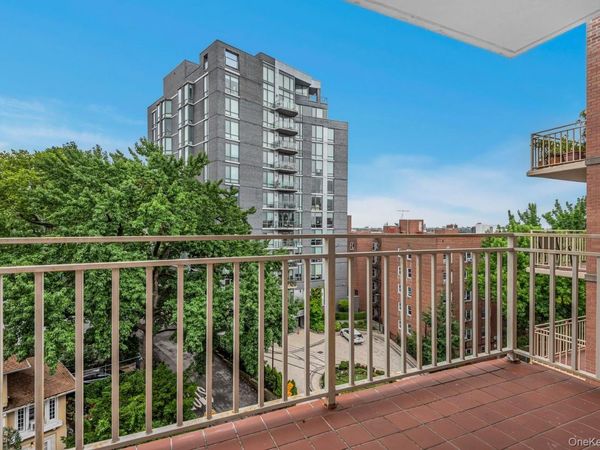 3625 Oxford Avenue, Unit 6B, Bronx, NY 10463