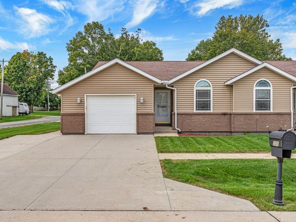 501 Primrose Lane , Geneseo, IL 61254