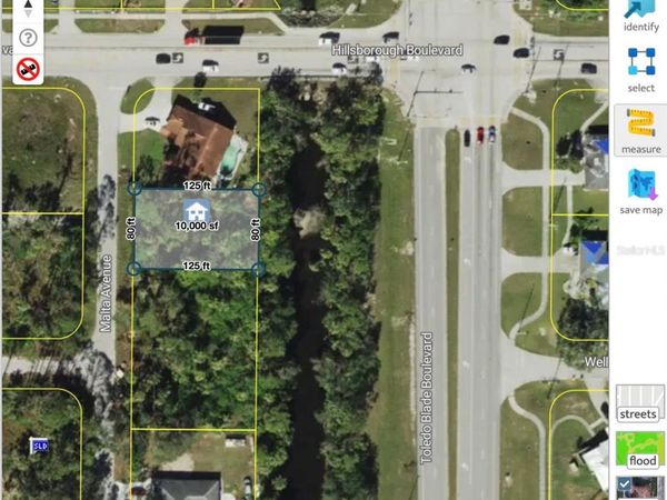 17285 MALTA AVENUE , PORT CHARLOTTE, FL 33954