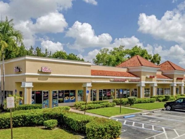 8753 NW 50th Street, Unit 7, Lauderhill, FL 00000
