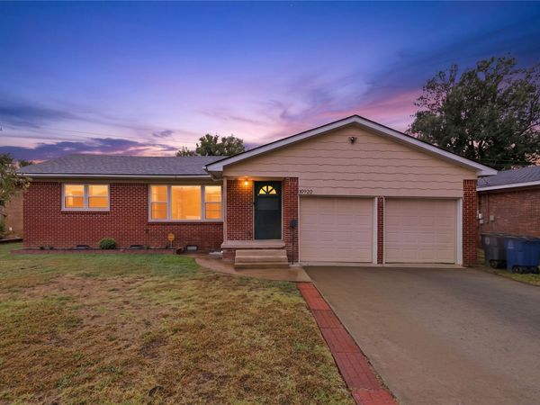 10920 E 3rd Street, Tulsa, OK 74128
