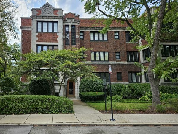 5656 S Dorchester Avenue , Unit 1, Chicago, IL 60637