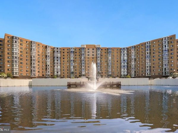 3330 N LEISURE WORLD BOULEVARD , Unit 5-422, SILVER SPRING, MD 20906