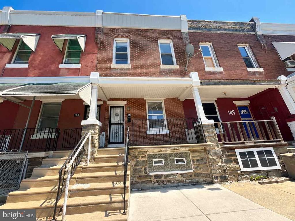 151 N HOBART STREET , PHILADELPHIA, PA 19139