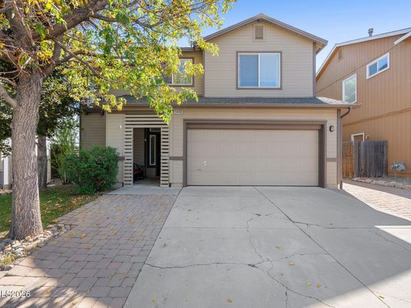 2448 Bentley Drive, Reno, NV 89523
