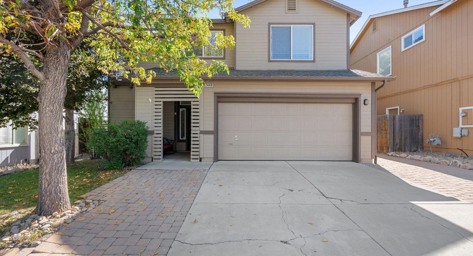 2448 Bentley Drive, Reno, NV 89523 Photo