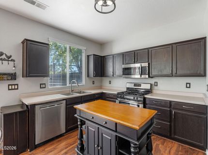 2448 Bentley Drive, Reno, NV 89523 Photo
