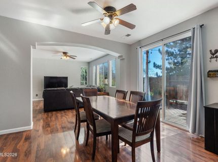 2448 Bentley Drive, Reno, NV 89523 Photo