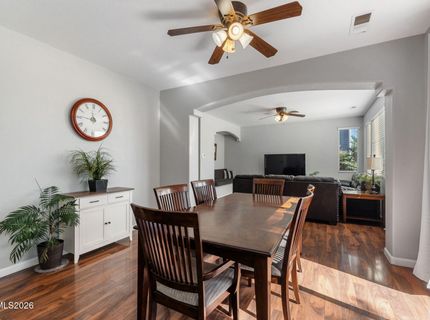 2448 Bentley Drive, Reno, NV 89523 Photo