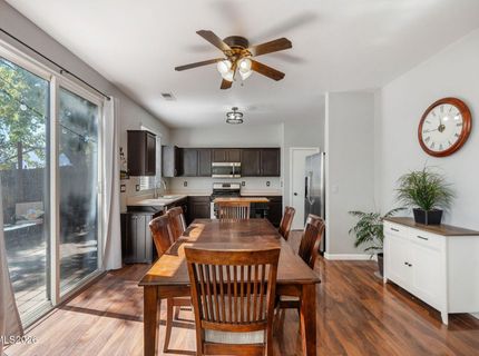 2448 Bentley Drive, Reno, NV 89523 Photo