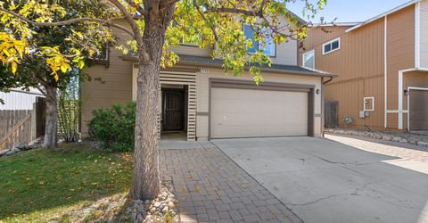 2448 Bentley Drive, Reno, NV 89523 Photo