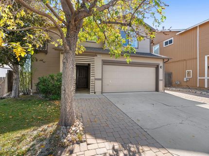 2448 Bentley Drive, Reno, NV 89523 Photo