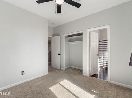 2448 Bentley Drive, Reno, NV 89523 Photo