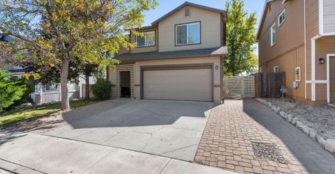 2448 Bentley Drive, Reno, NV 89523 Photo
