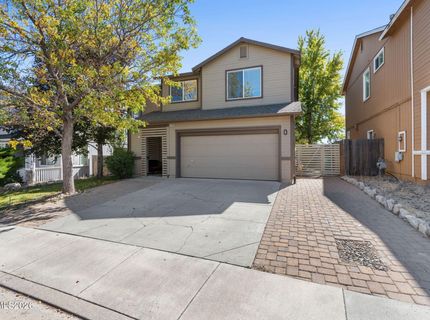 2448 Bentley Drive, Reno, NV 89523 Photo