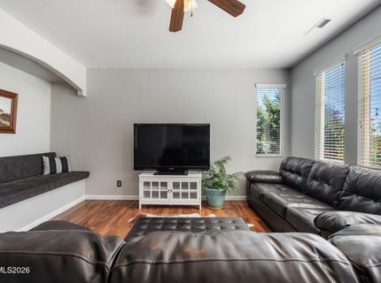 2448 Bentley Drive, Reno, NV 89523 Photo