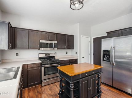 2448 Bentley Drive, Reno, NV 89523 Photo