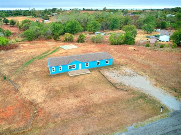 2101 County Road 1242 , Tuttle, OK 73089