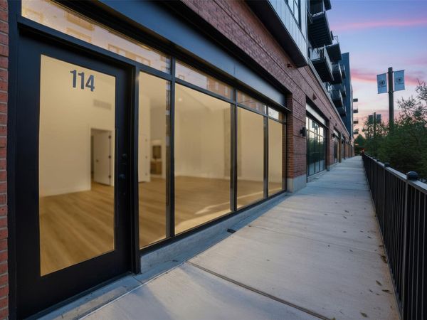 4315 S Congress Ave, Unit 104, Austin, TX 78745