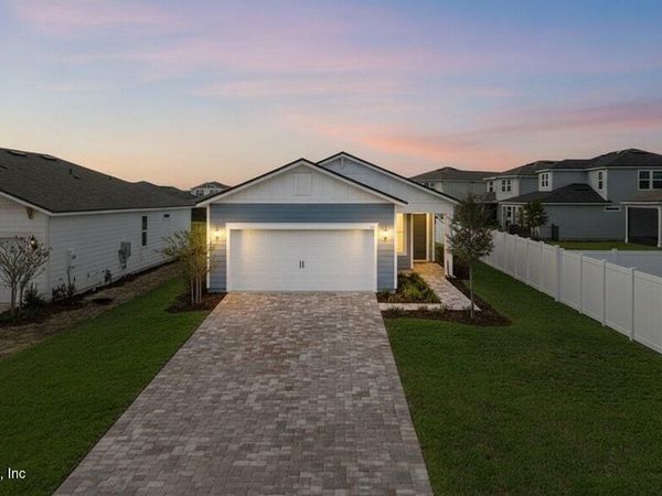 36 GREENHEAD Court, St. Augustine, FL 32095