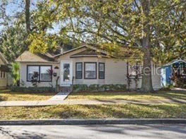 1906 HILLCREST STREET, ORLANDO, FL 32803