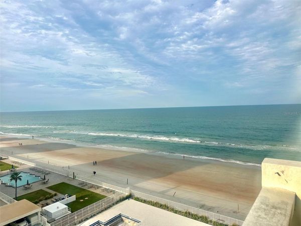 2800 N ATLANTIC AVENUE , Unit 811, DAYTONA BEACH, FL 32118