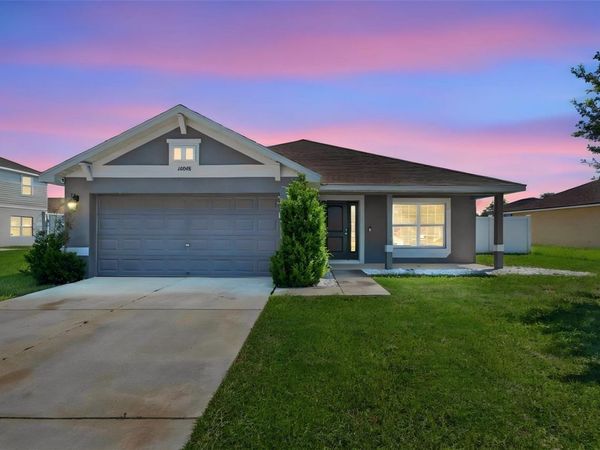 16048 SAWGRASS BREEZE AVENUE , HUDSON, FL 34667