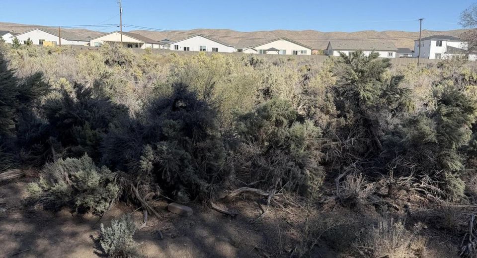 17890 E Aspen Circle, Cold Springs, NV 89508 Photo