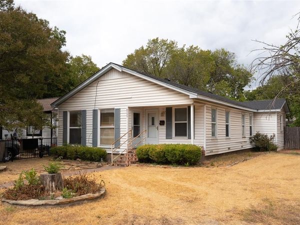 6735 Woodard Avenue , Dallas, TX 75227