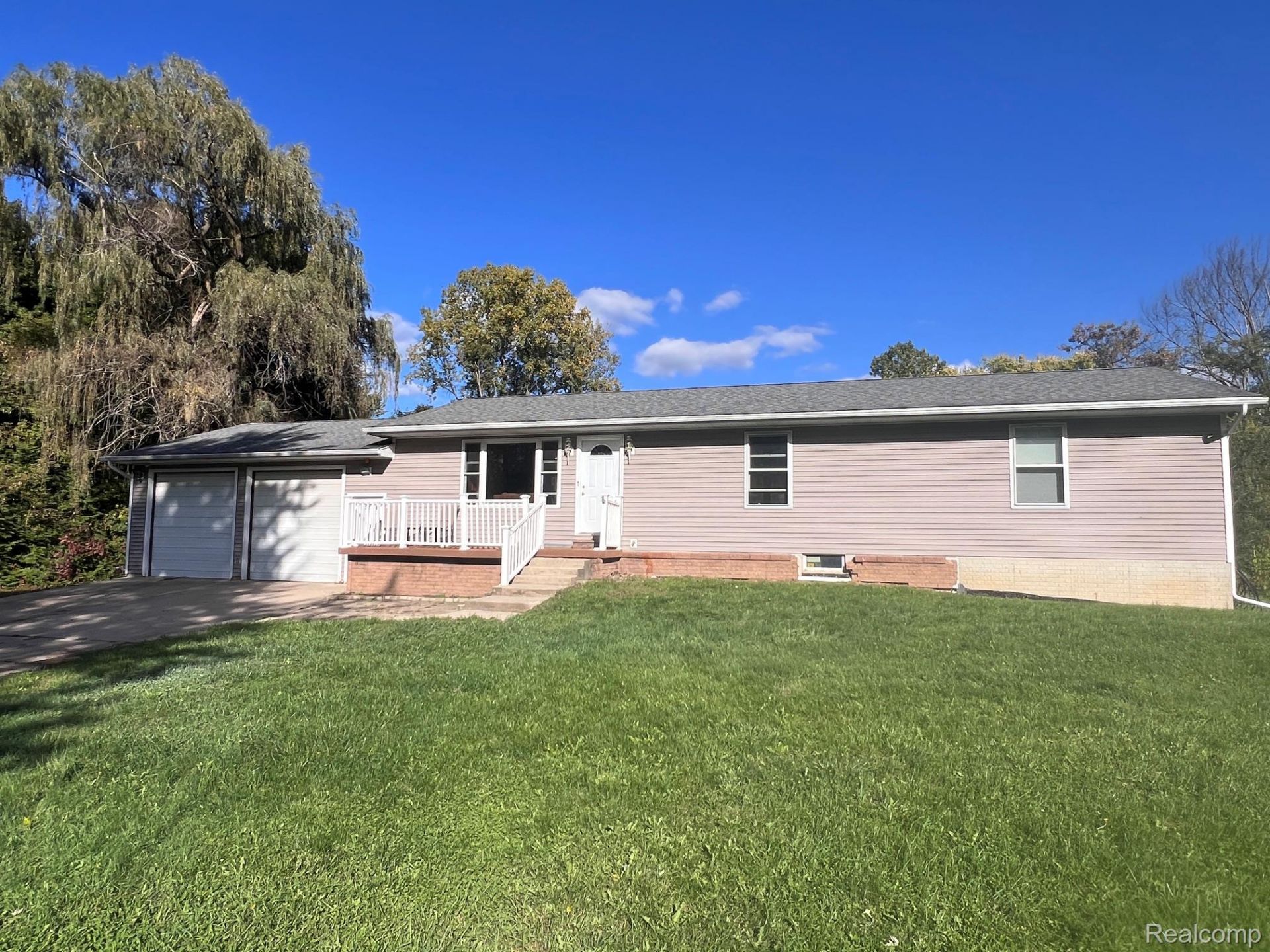 4660 E Lansing Road E, Shiawassee Township, Mi 48414 Main Photo