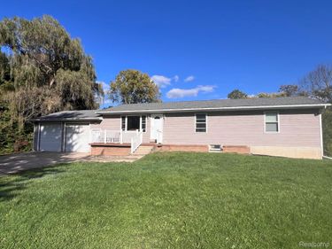 4660 E Lansing Road E, Shiawassee Township, Mi 48414