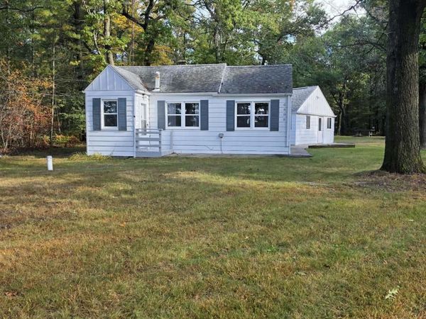 6898 Loud Drive, Oscoda, MI 48750