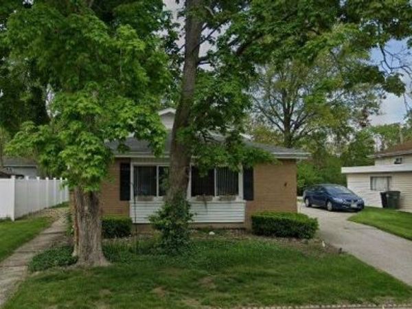 304 Herndon Street , Park Forest, IL 60466