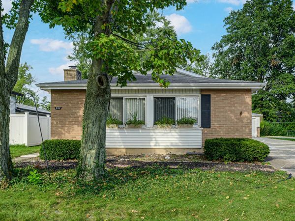 304 Herndon Street, Park Forest, IL 60466