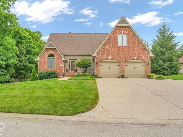 5870 Essex, Pittsboro, IN 46167