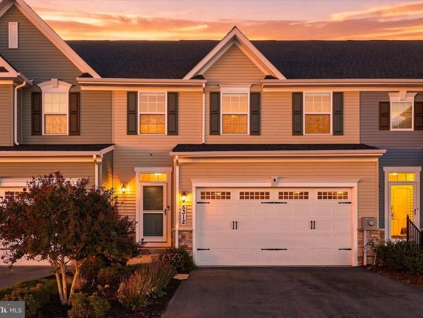 5312 Crape Myrtle Drive , Frederick, MD 21703 Main Photo