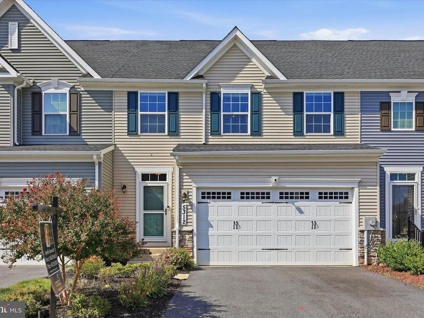 5312 Crape Myrtle Drive , Frederick, MD 21703 Main Photo