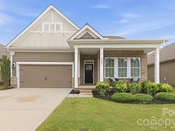 5021 Lydney Lane , Waxhaw, NC 28173