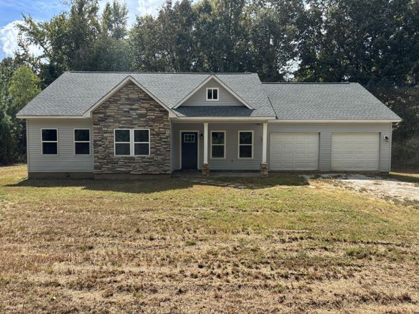 475 Co Rd 54, Shannon, MS 38868