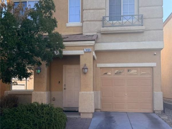 7466 Mariposa Grove Street , Las Vegas, NV 89139