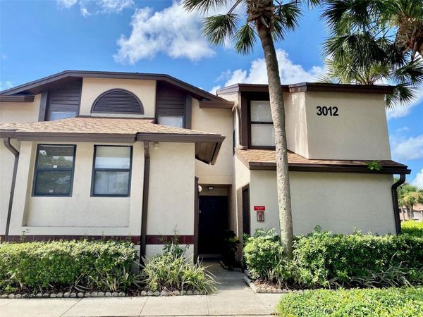 3012 S SEMORAN BOULEVARD , Unit G12, ORLANDO, FL 32822
