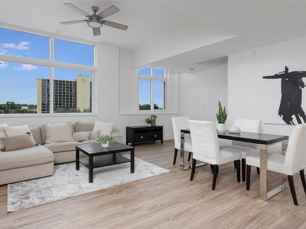 331 CLEVELAND STREET , Unit 320, CLEARWATER, FL 33755
