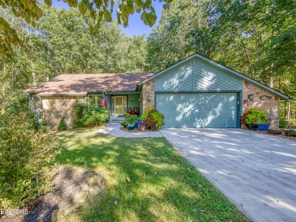 54 Heather Glen Court, Crossville, TN 38558