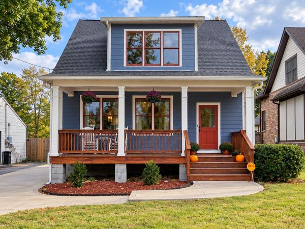 3914 Baxter Ave, Nashville, TN 37216