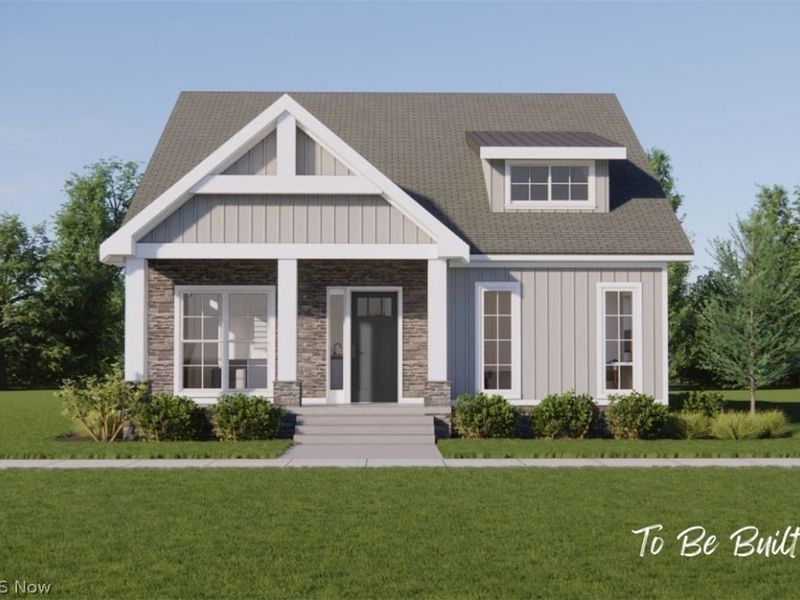 S/L 2 Sunrise View Drive, Akron, OH 44313 Photo 3