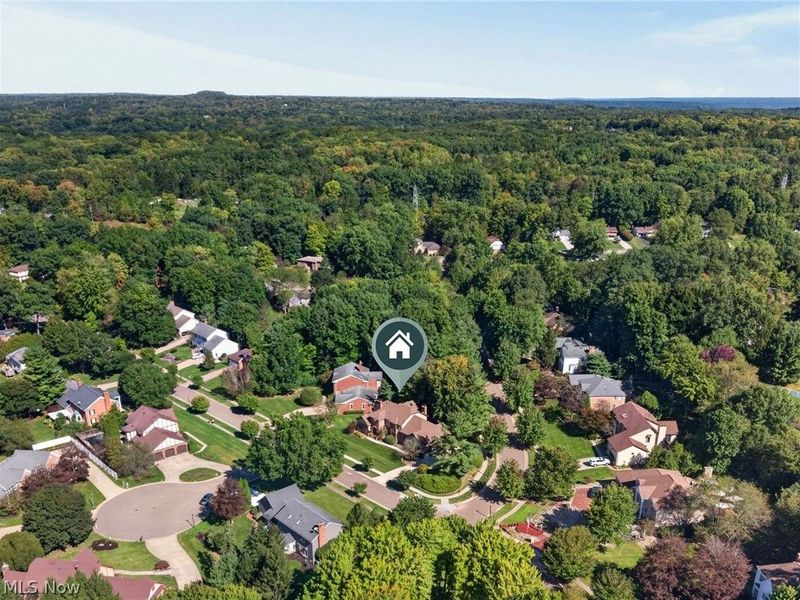 481 Lake of The Woods Boulevard, Akron, OH 44333 Photo 44